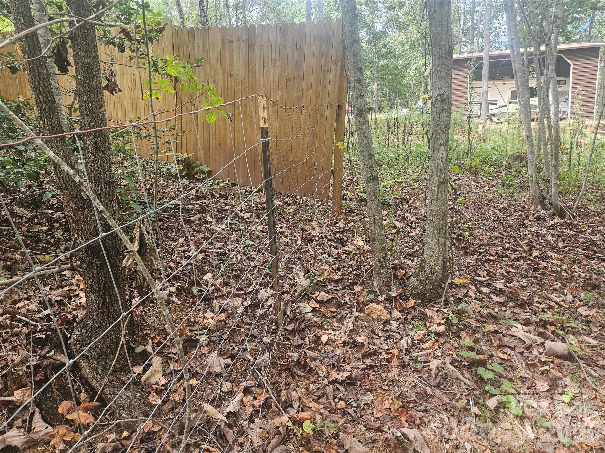 Mountain View Estates - Land