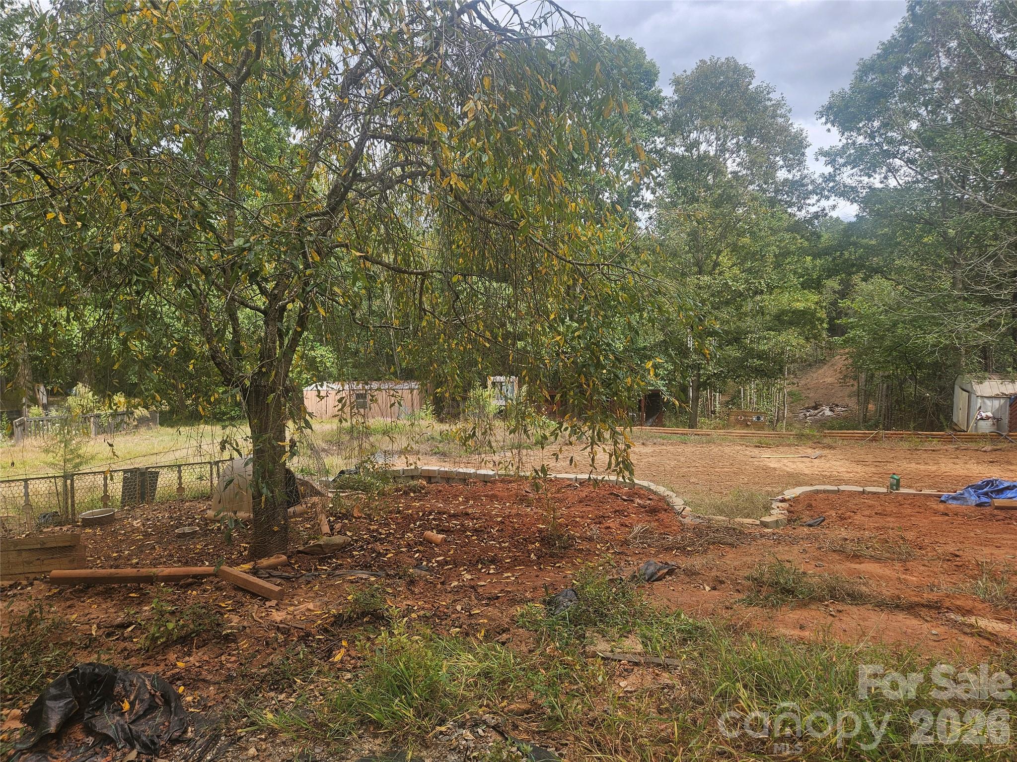 Mountain View Estates - Land