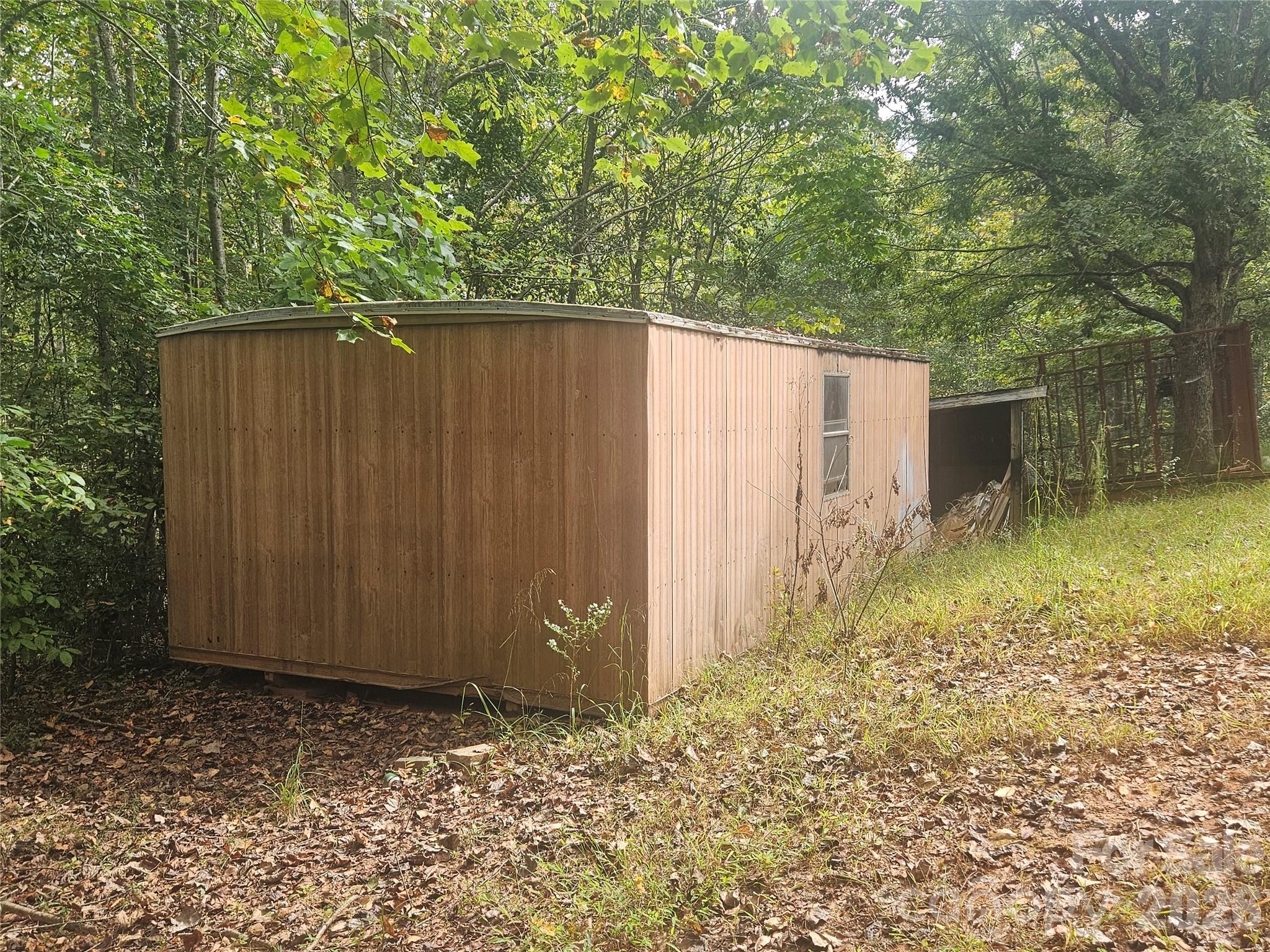 Mountain View Estates - Land