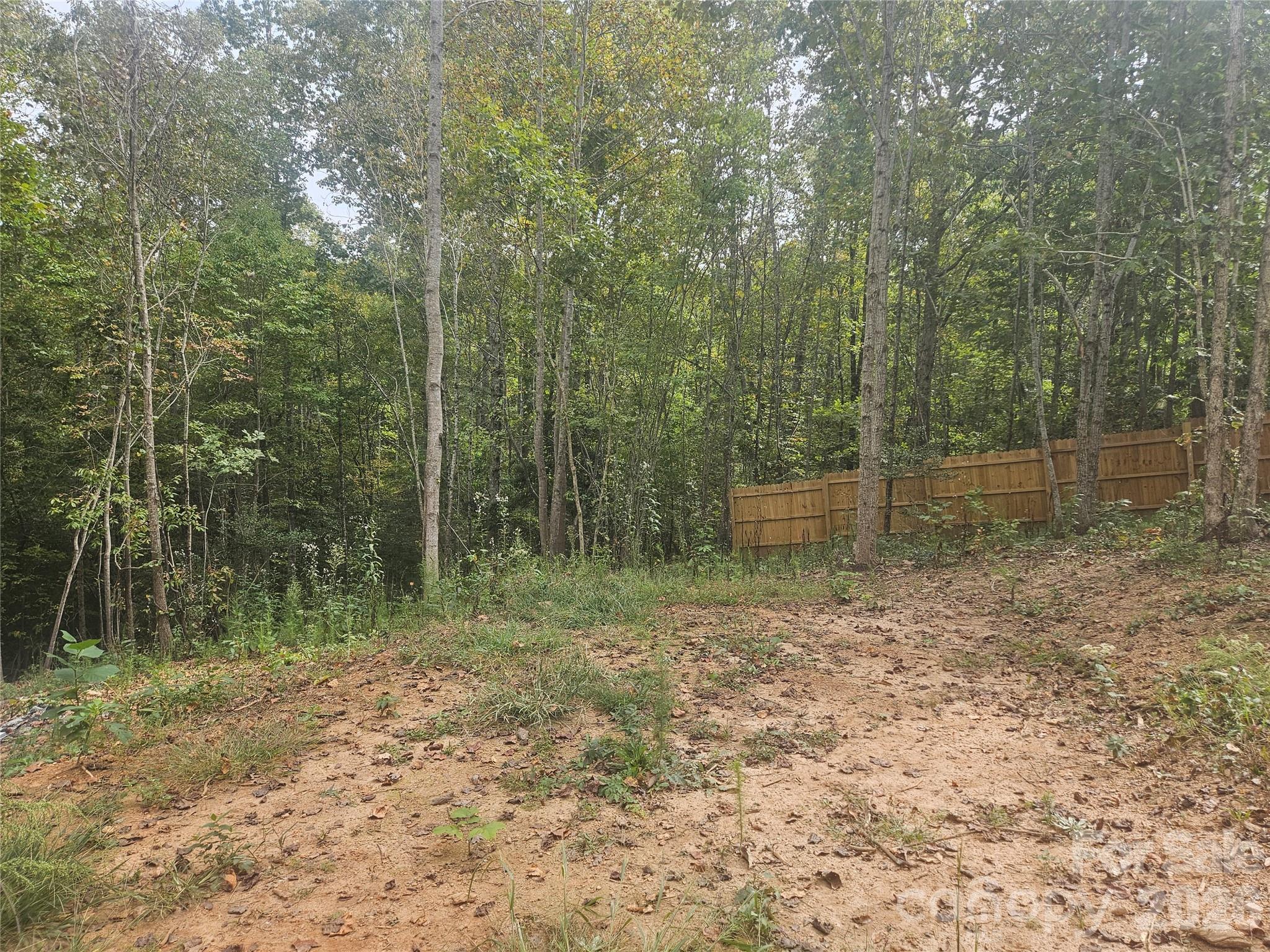 Mountain View Estates - Land