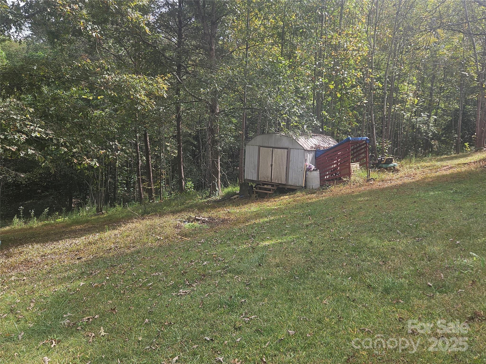 Mountain View Estates - Land