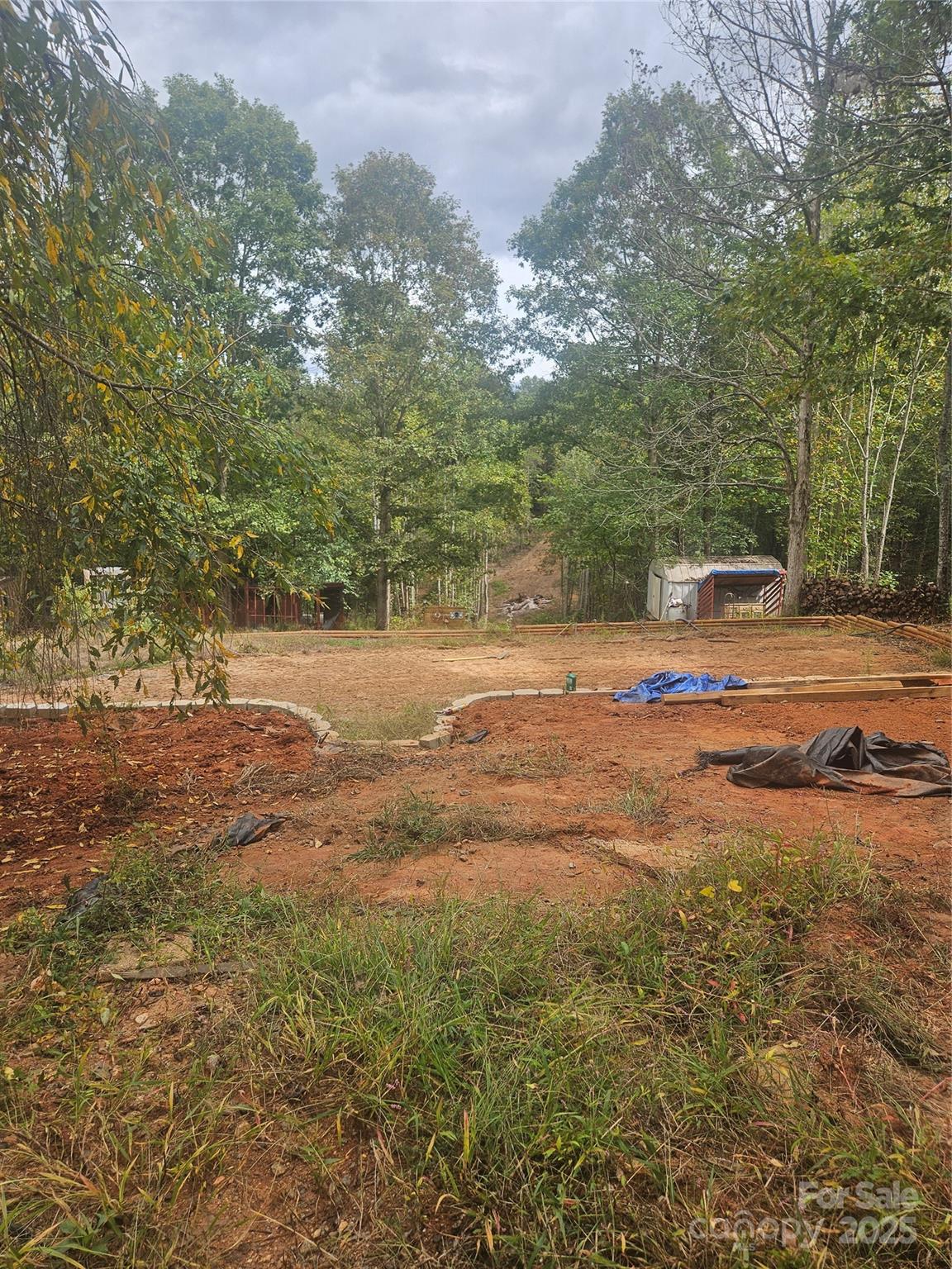 Mountain View Estates - Land