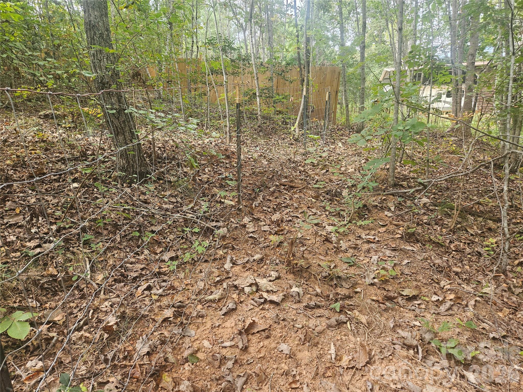 Mountain View Estates - Land