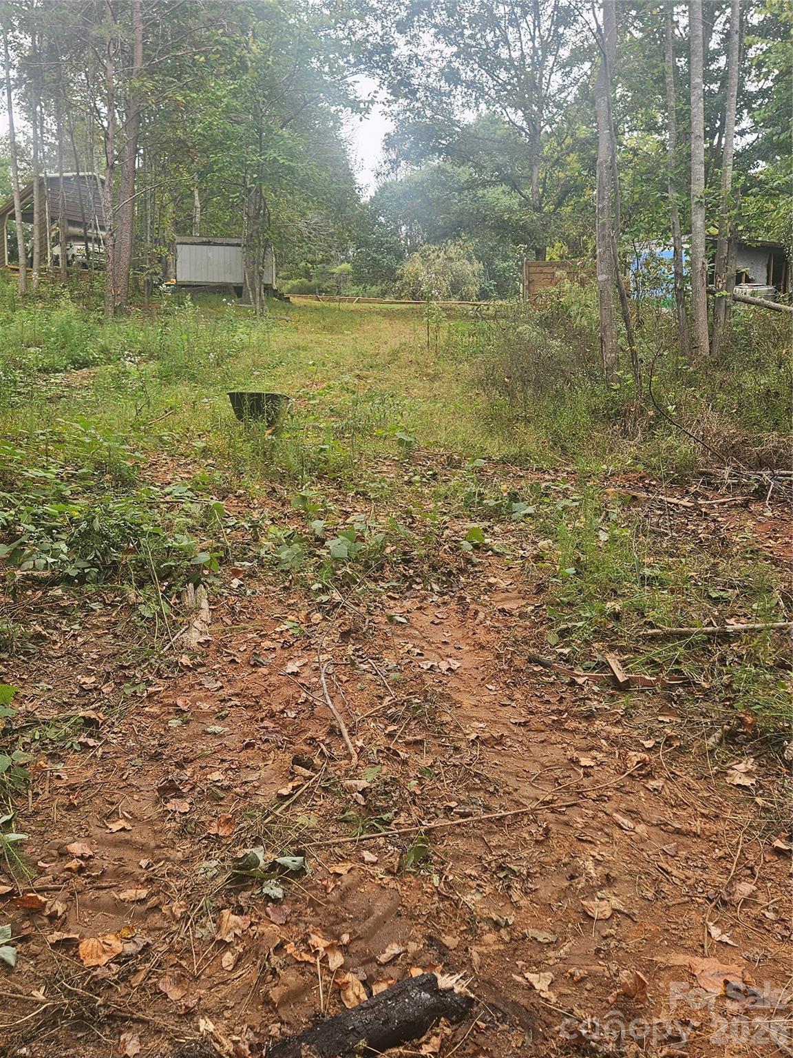 Mountain View Estates - Land