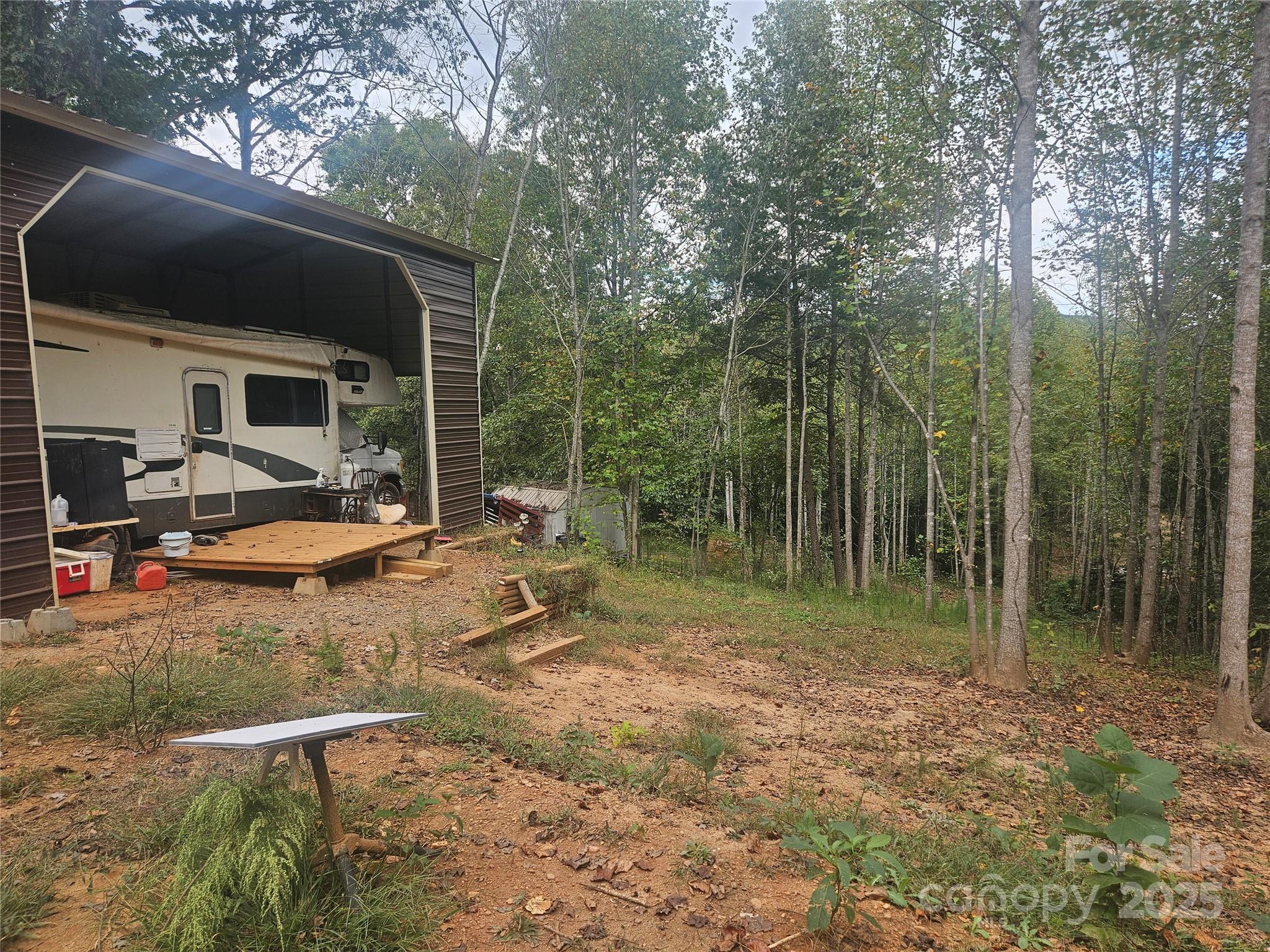 158 Dusty Hollow