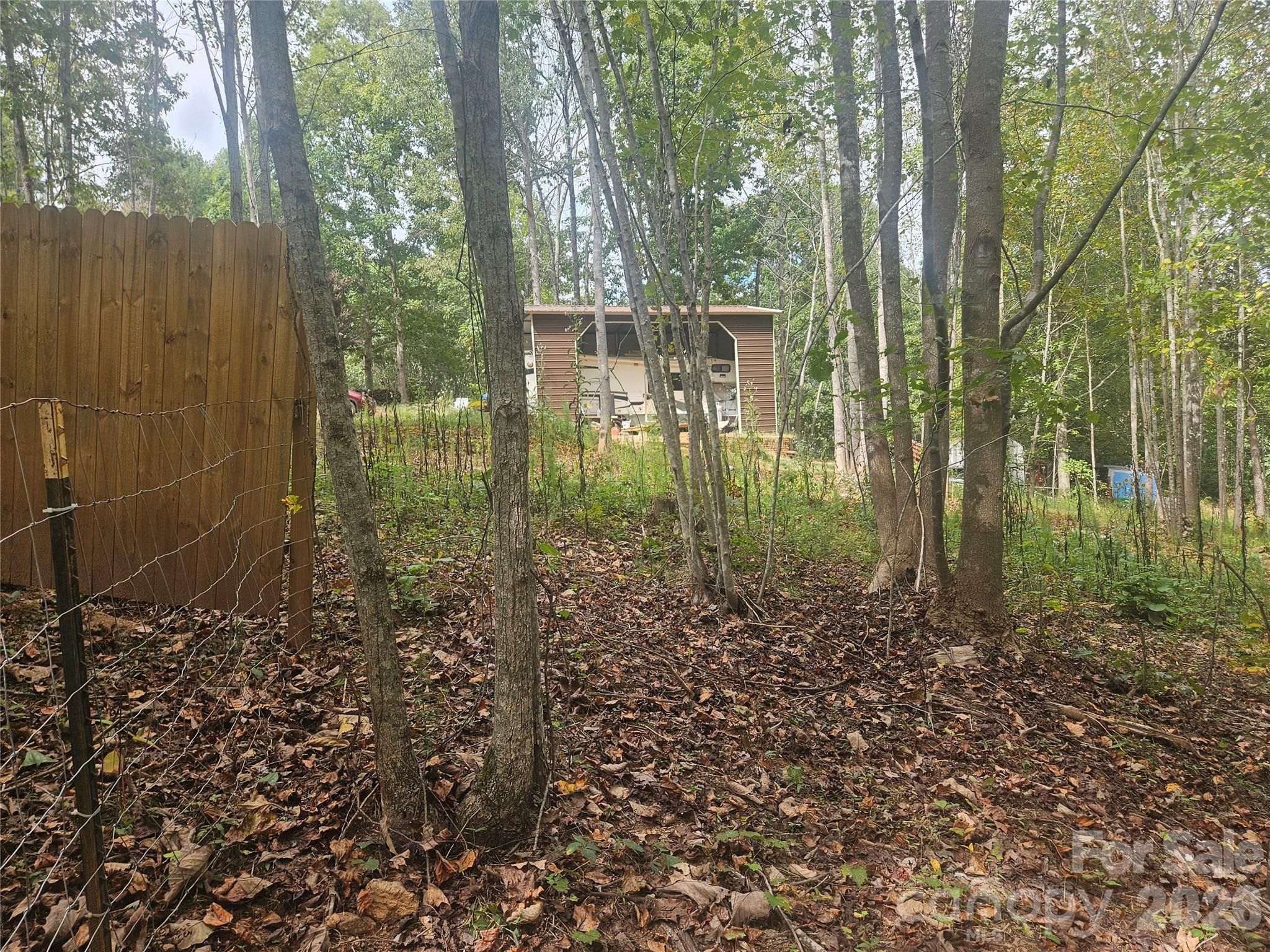 Mountain View Estates - Land