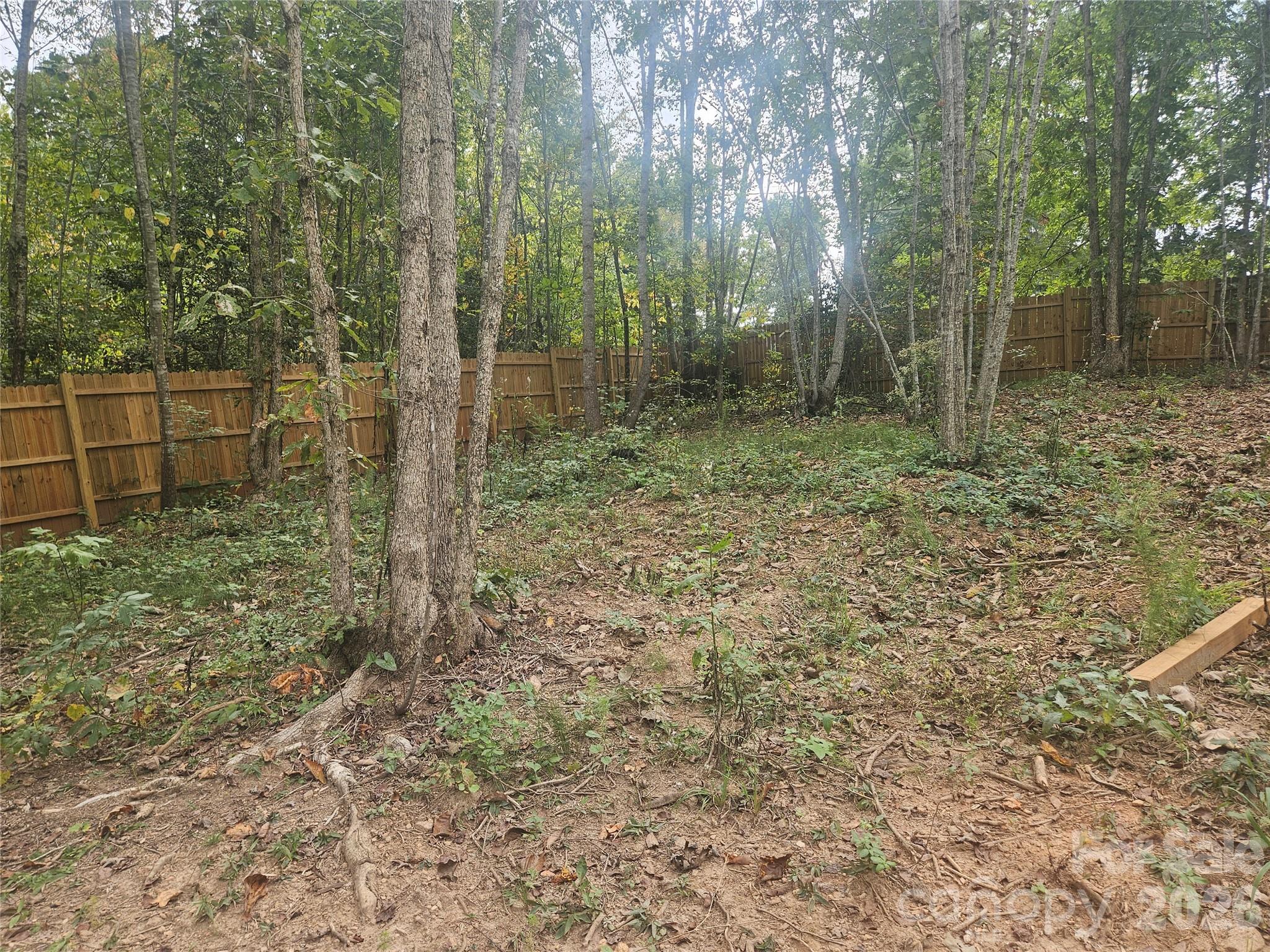 Mountain View Estates - Land