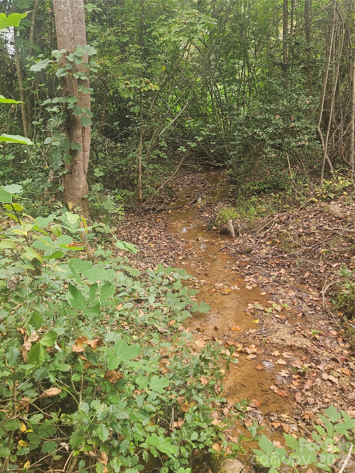 Mountain View Estates - Land