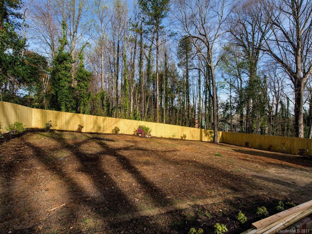 Montclaire - Residential