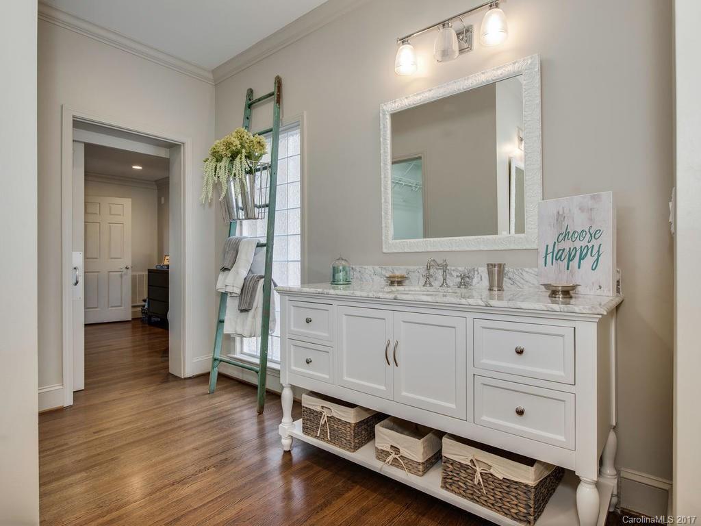 Montclaire - Residential