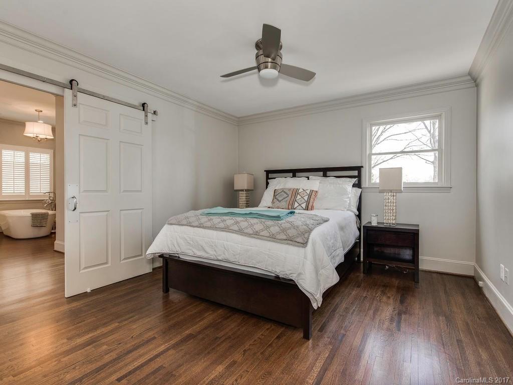 Montclaire - Residential