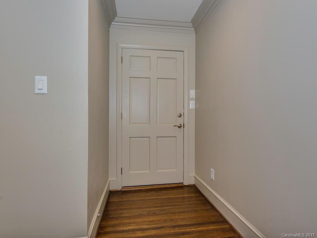 Montclaire - Residential