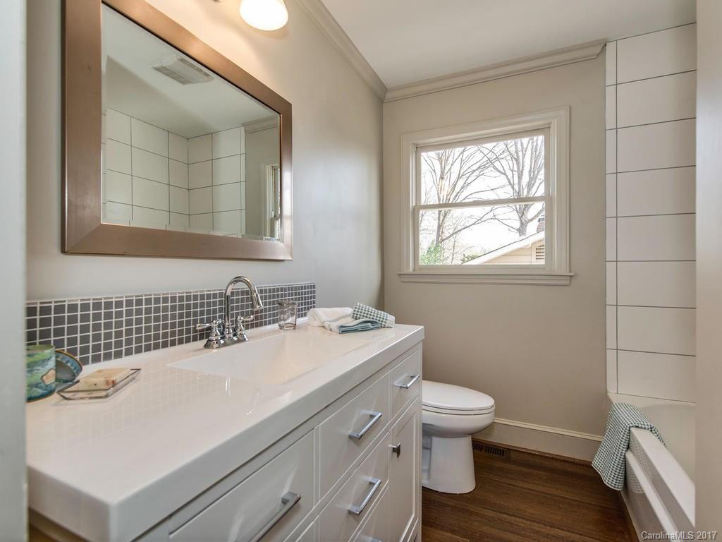 Montclaire - Residential