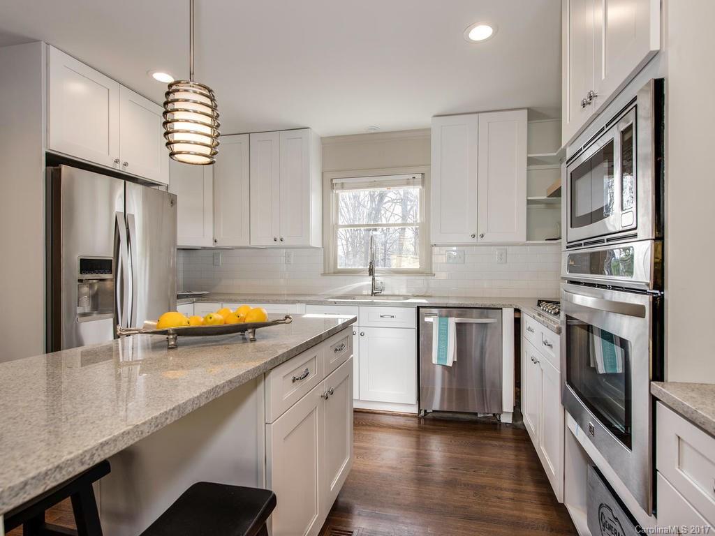 Montclaire - Residential