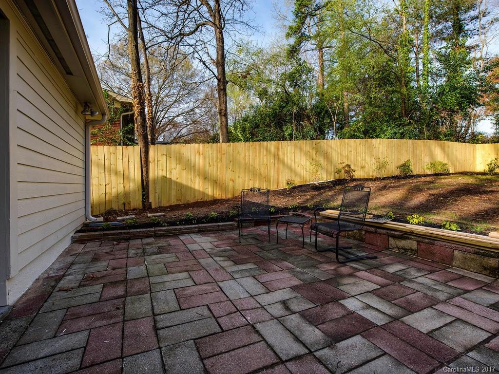 Montclaire - Residential