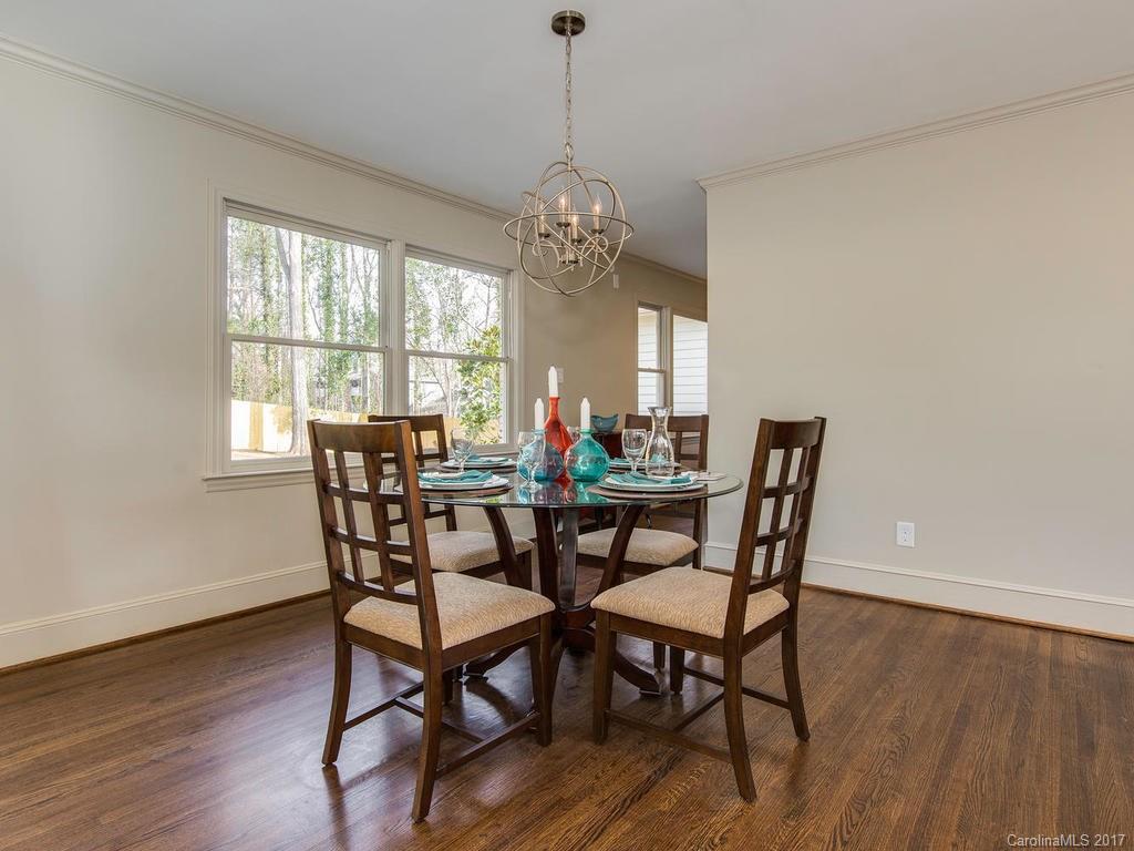 Montclaire - Residential