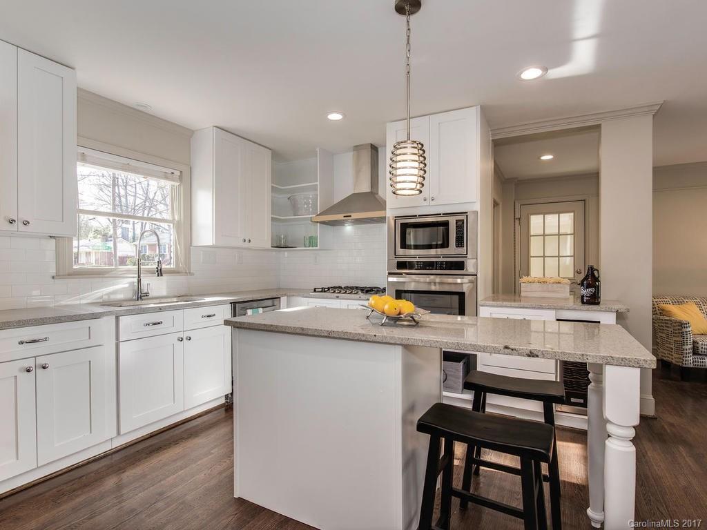 Montclaire - Residential