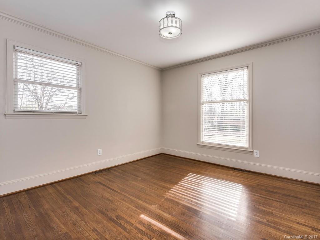 Montclaire - Residential