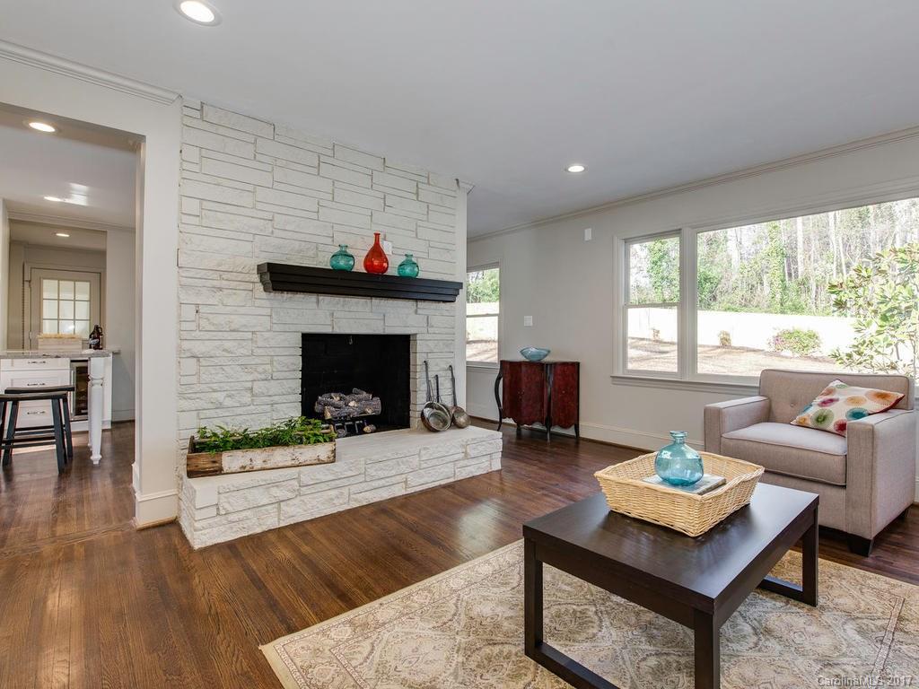 Montclaire - Residential