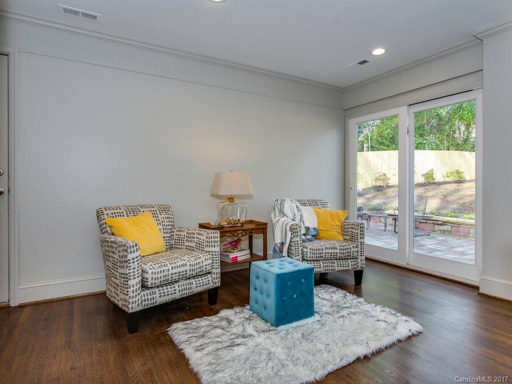 Montclaire - Residential