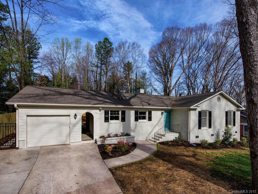 Montclaire - Residential