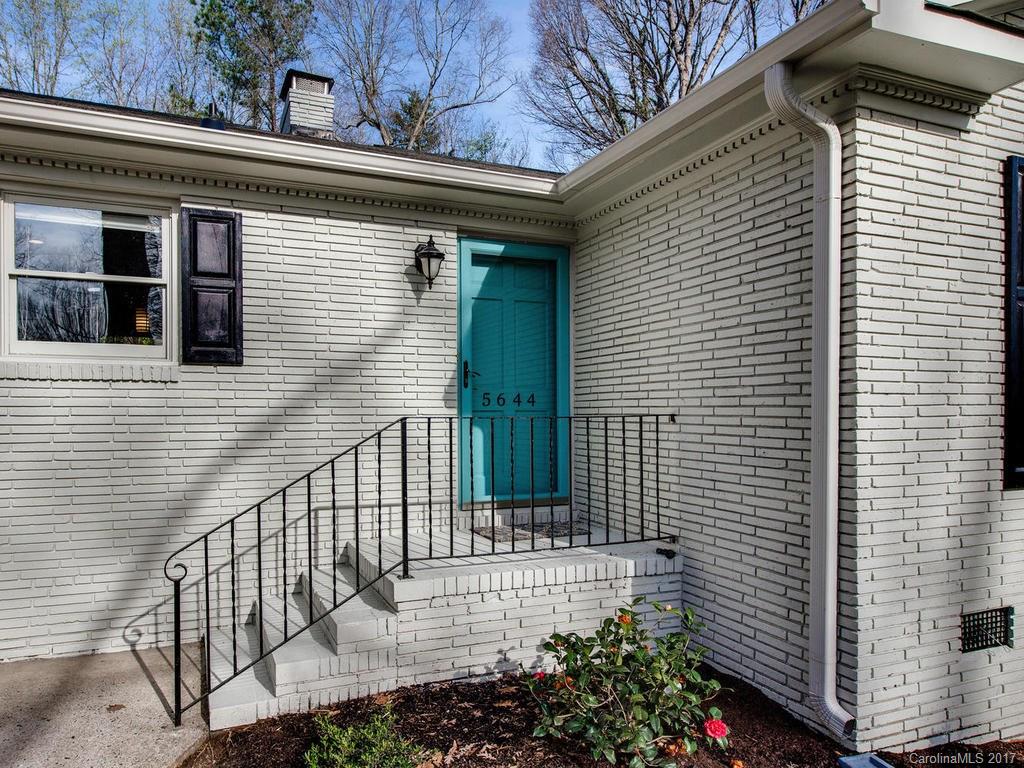 Montclaire - Residential