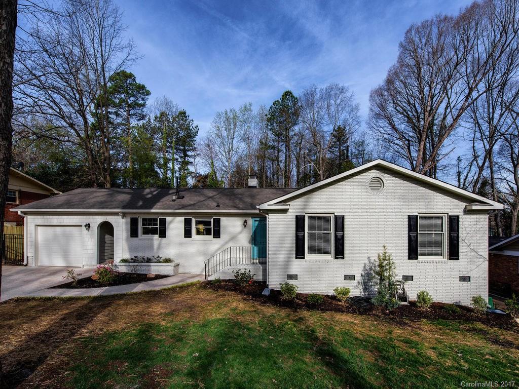 Montclaire - Residential