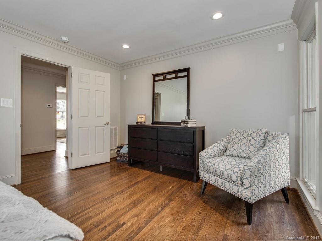 Montclaire - Residential