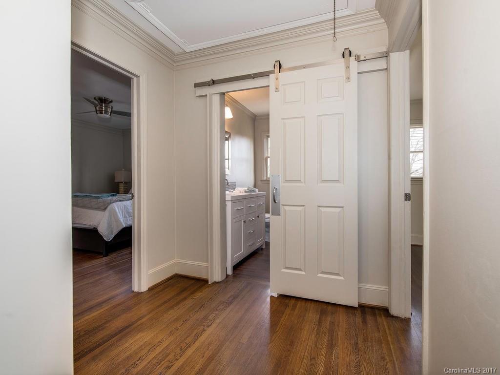 Montclaire - Residential