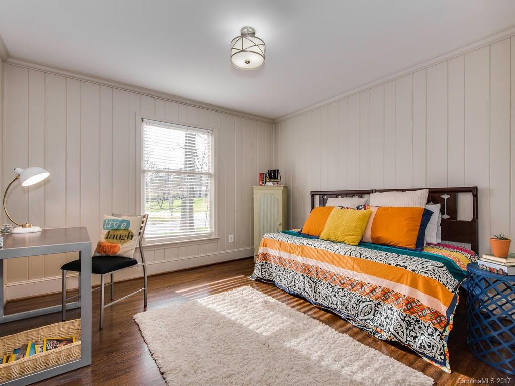 Montclaire - Residential