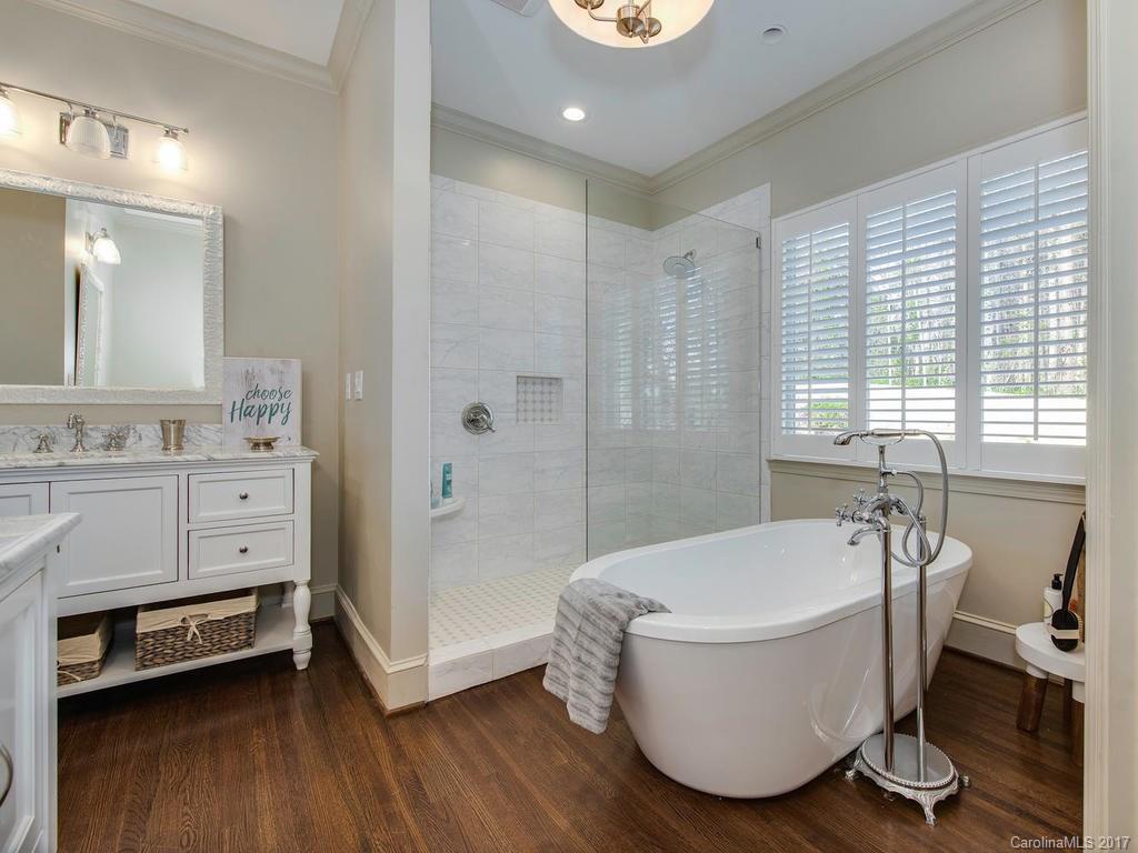 Montclaire - Residential