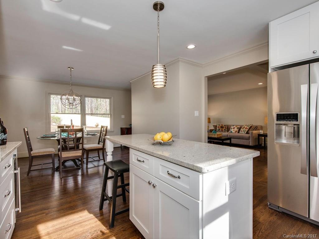 Montclaire - Residential