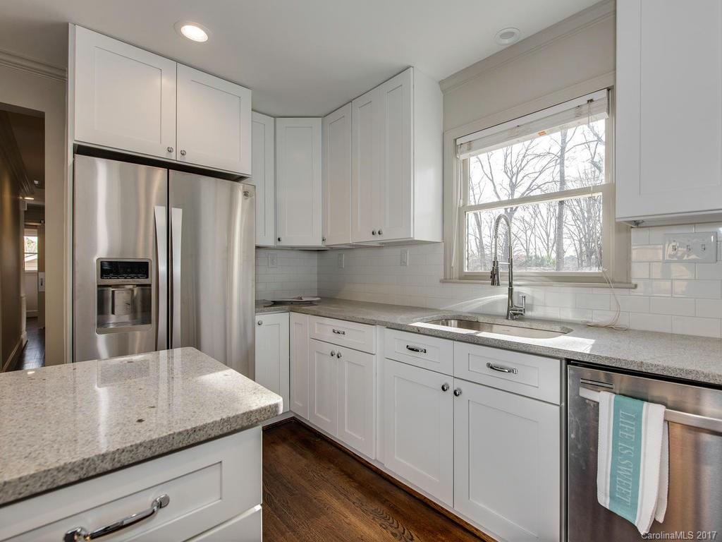 Montclaire - Residential