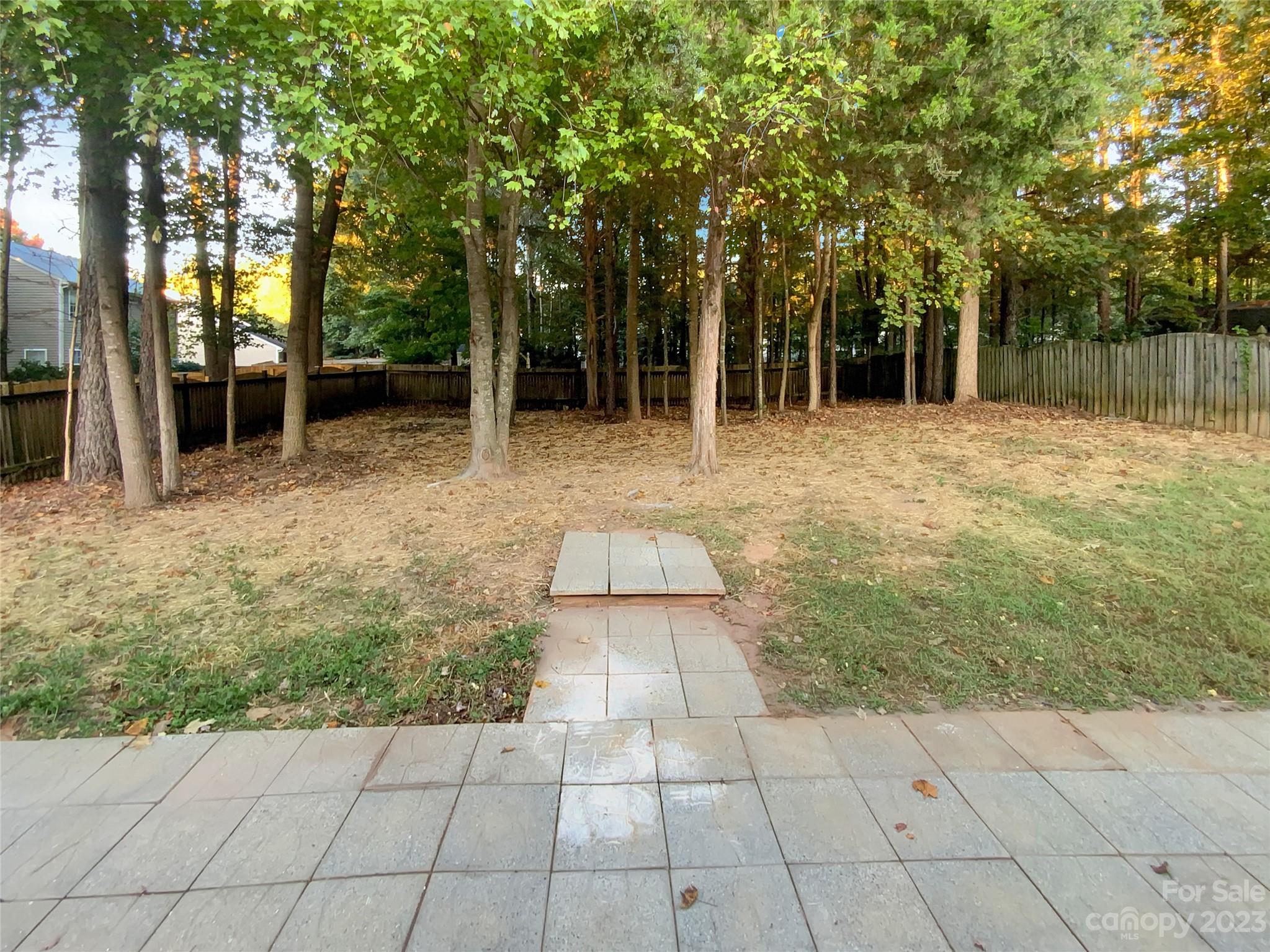 Legacy Park - Residential