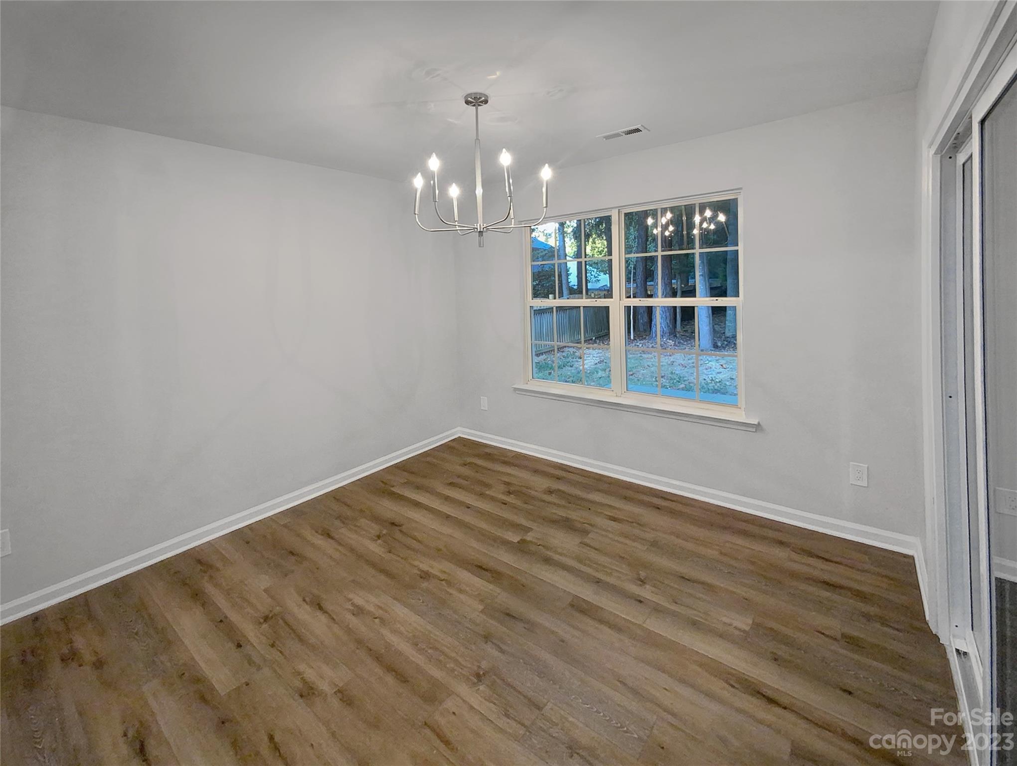 Legacy Park - Residential