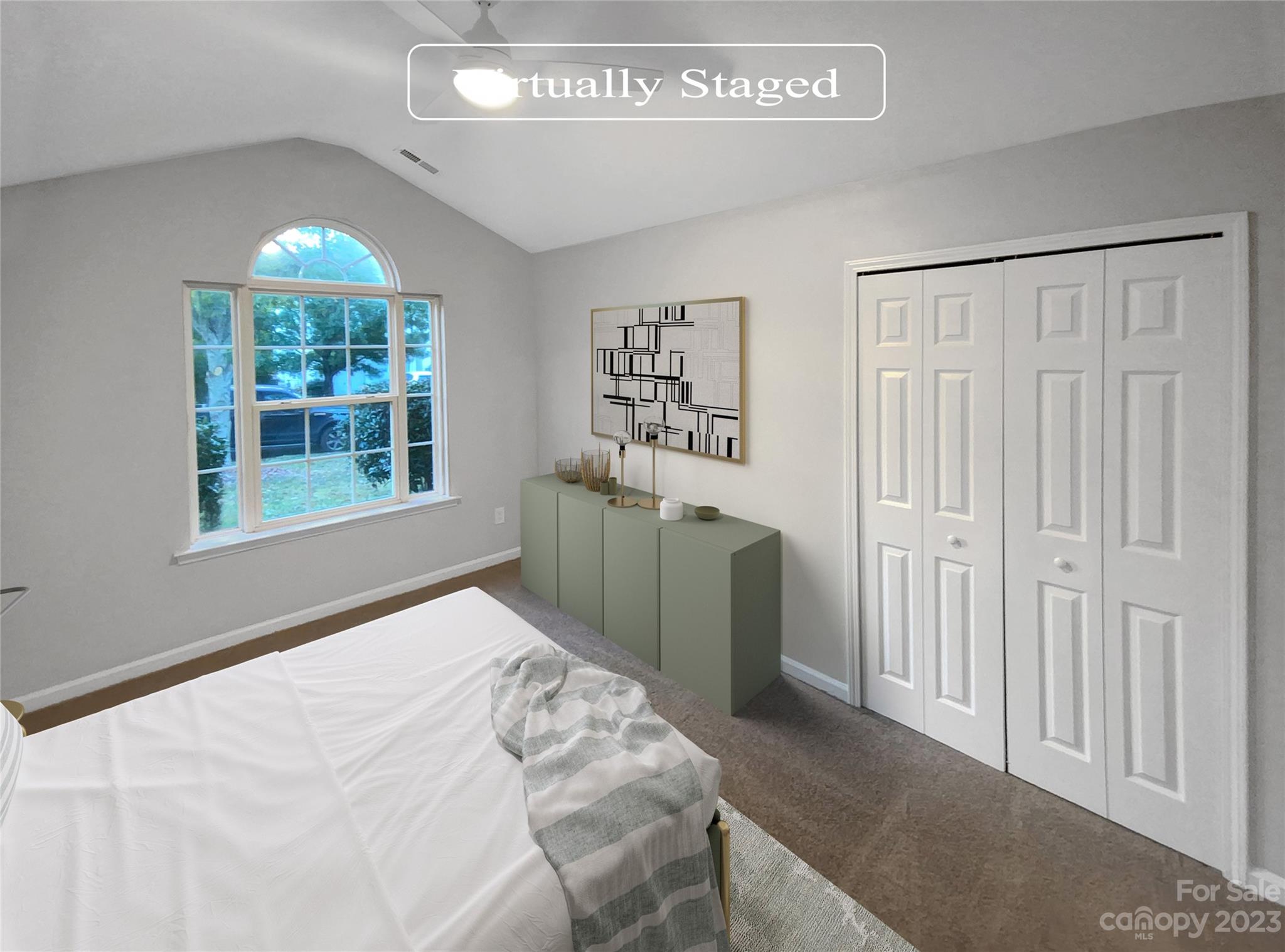 Legacy Park - Residential