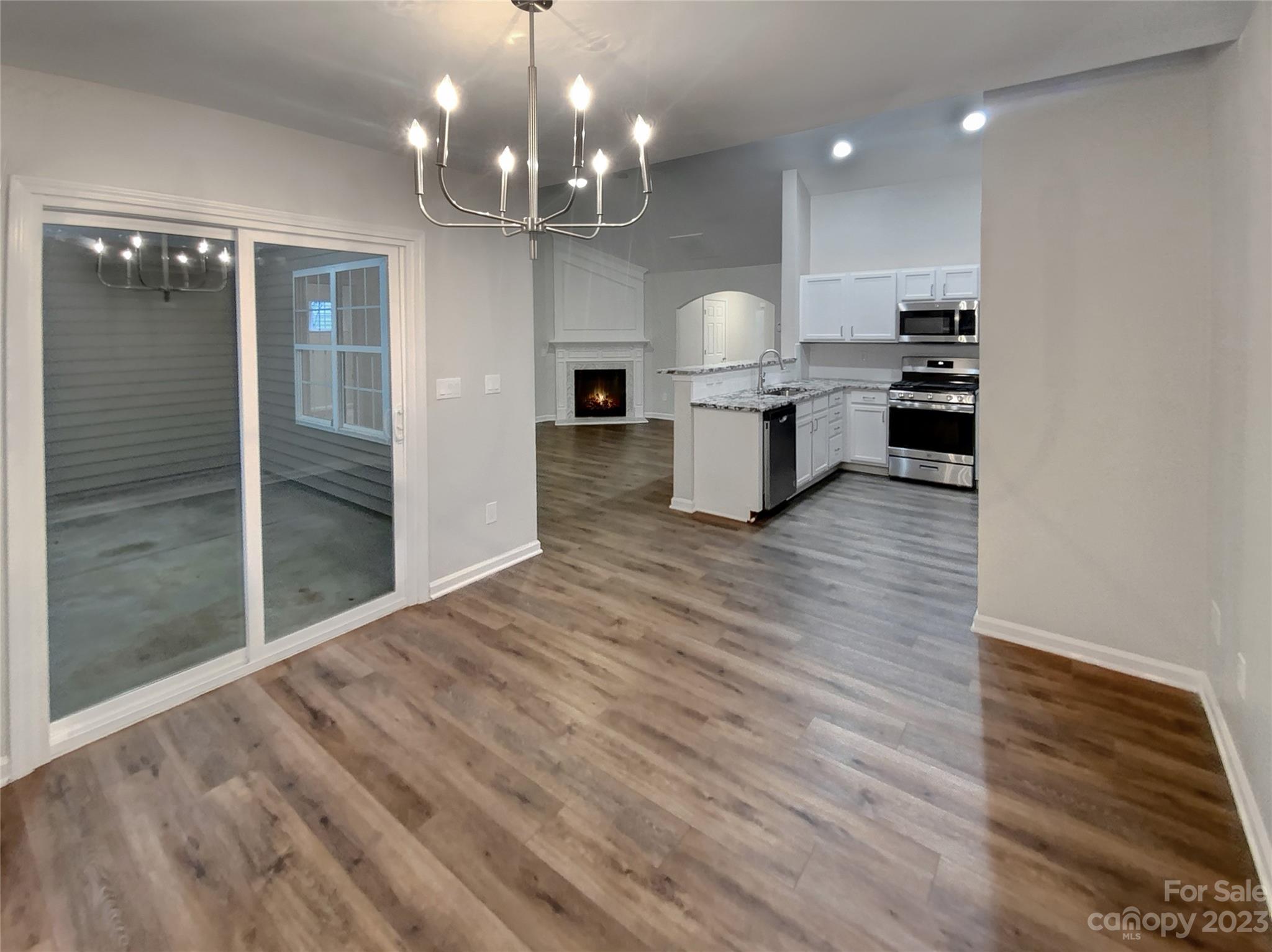 Legacy Park - Residential