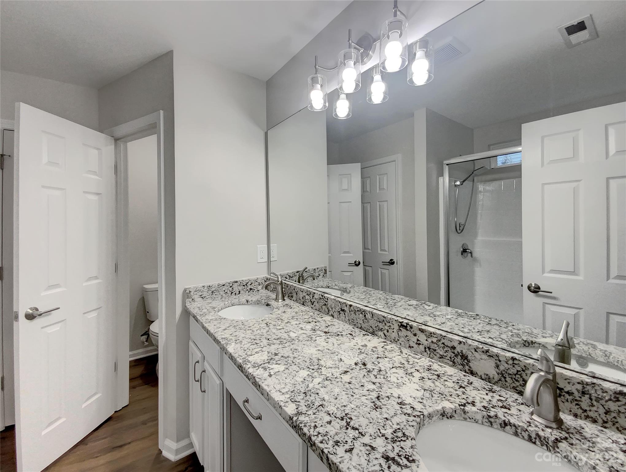 Legacy Park - Residential