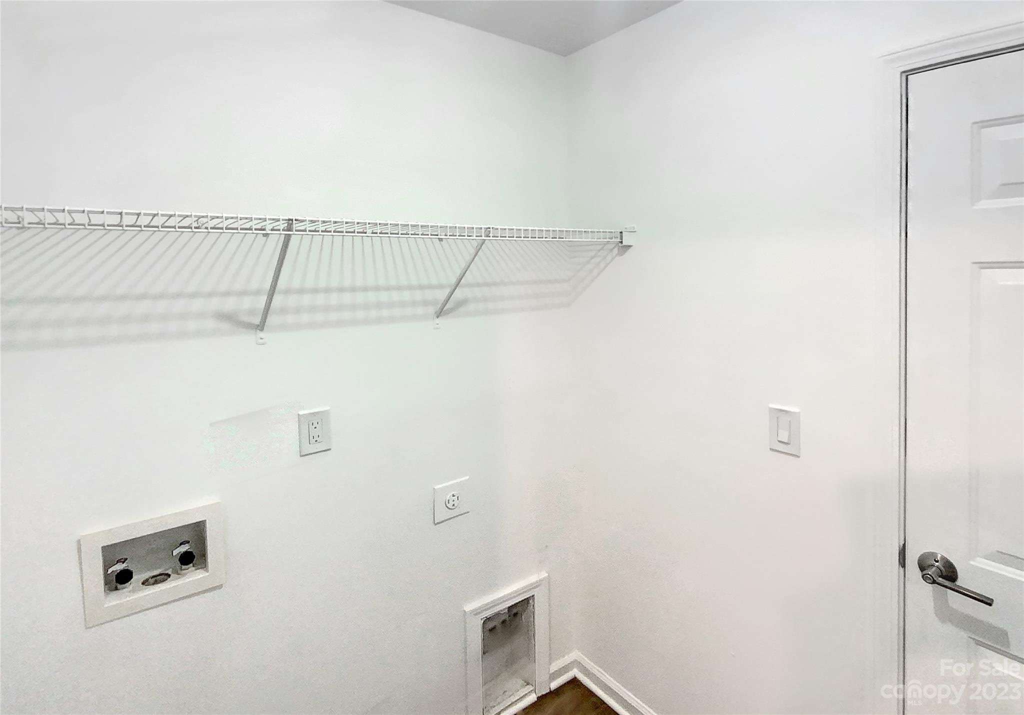 Legacy Park - Residential