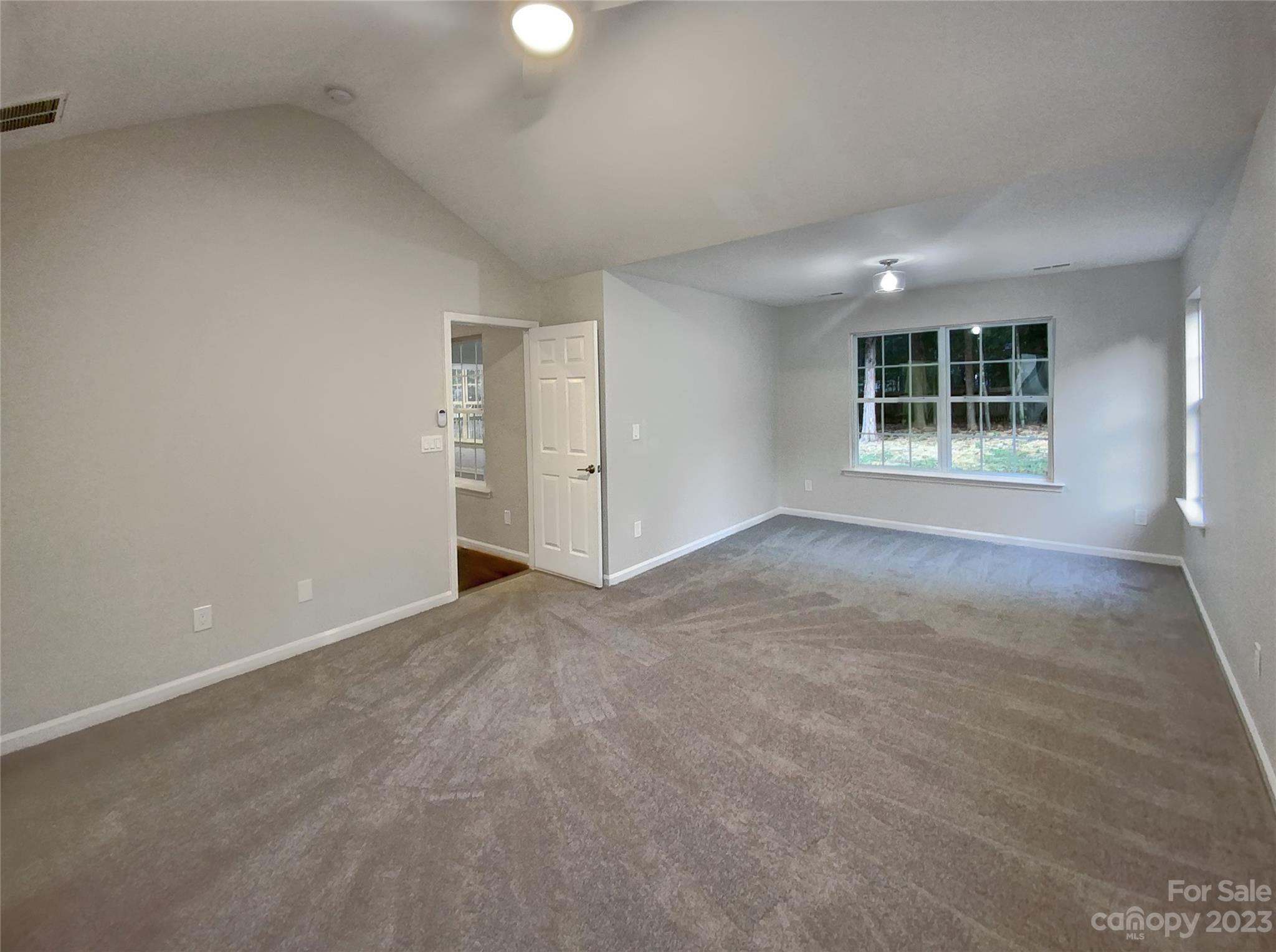 Legacy Park - Residential