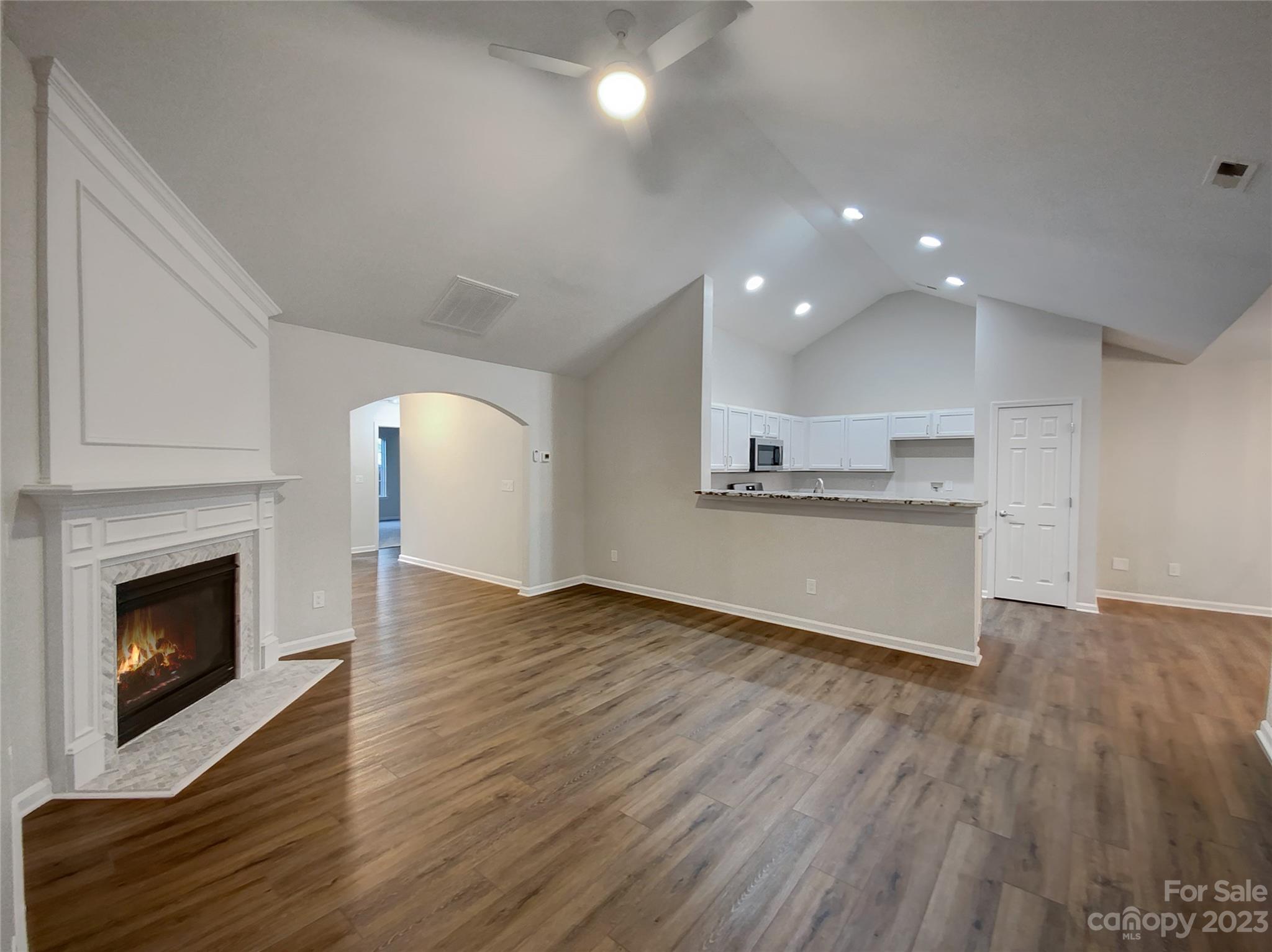 Legacy Park - Residential