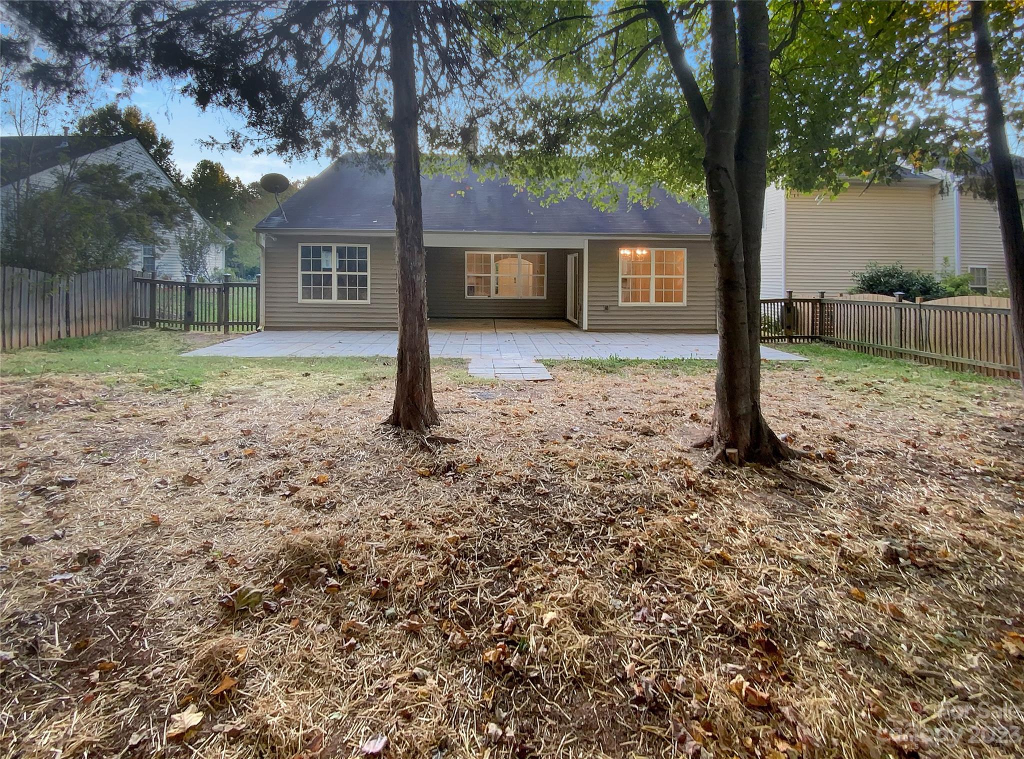 Legacy Park - Residential