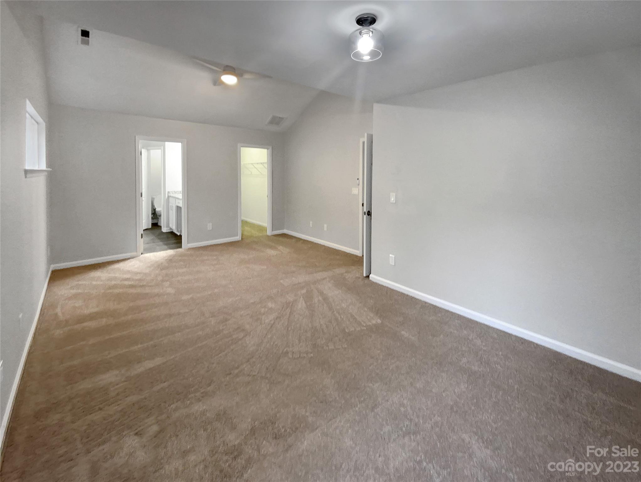 Legacy Park - Residential