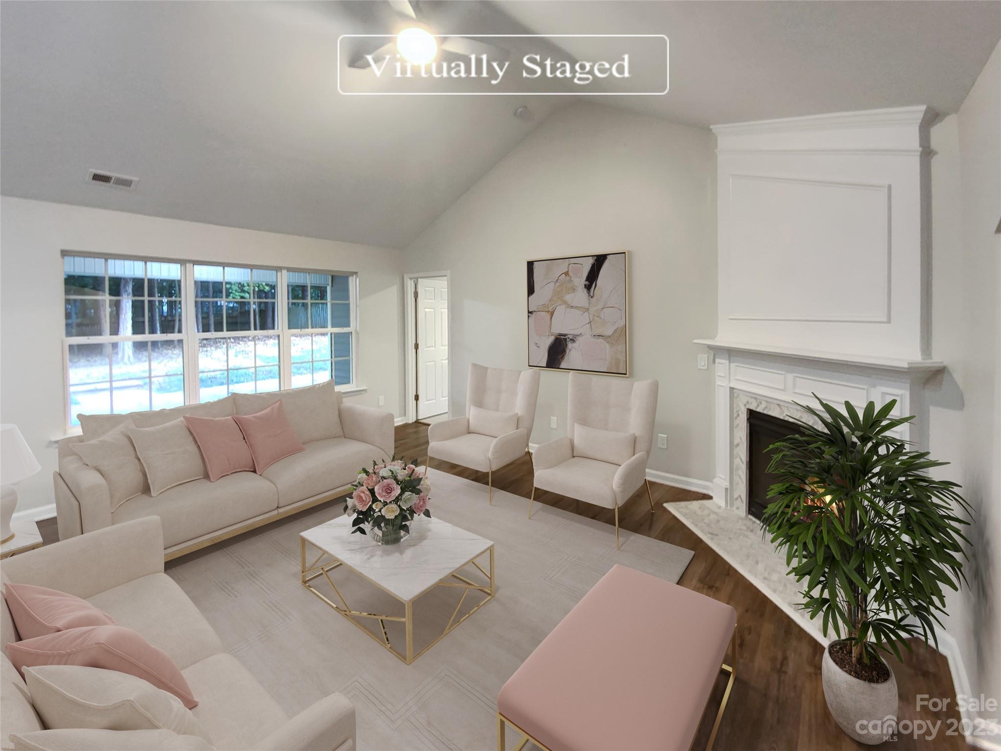 Legacy Park - Residential