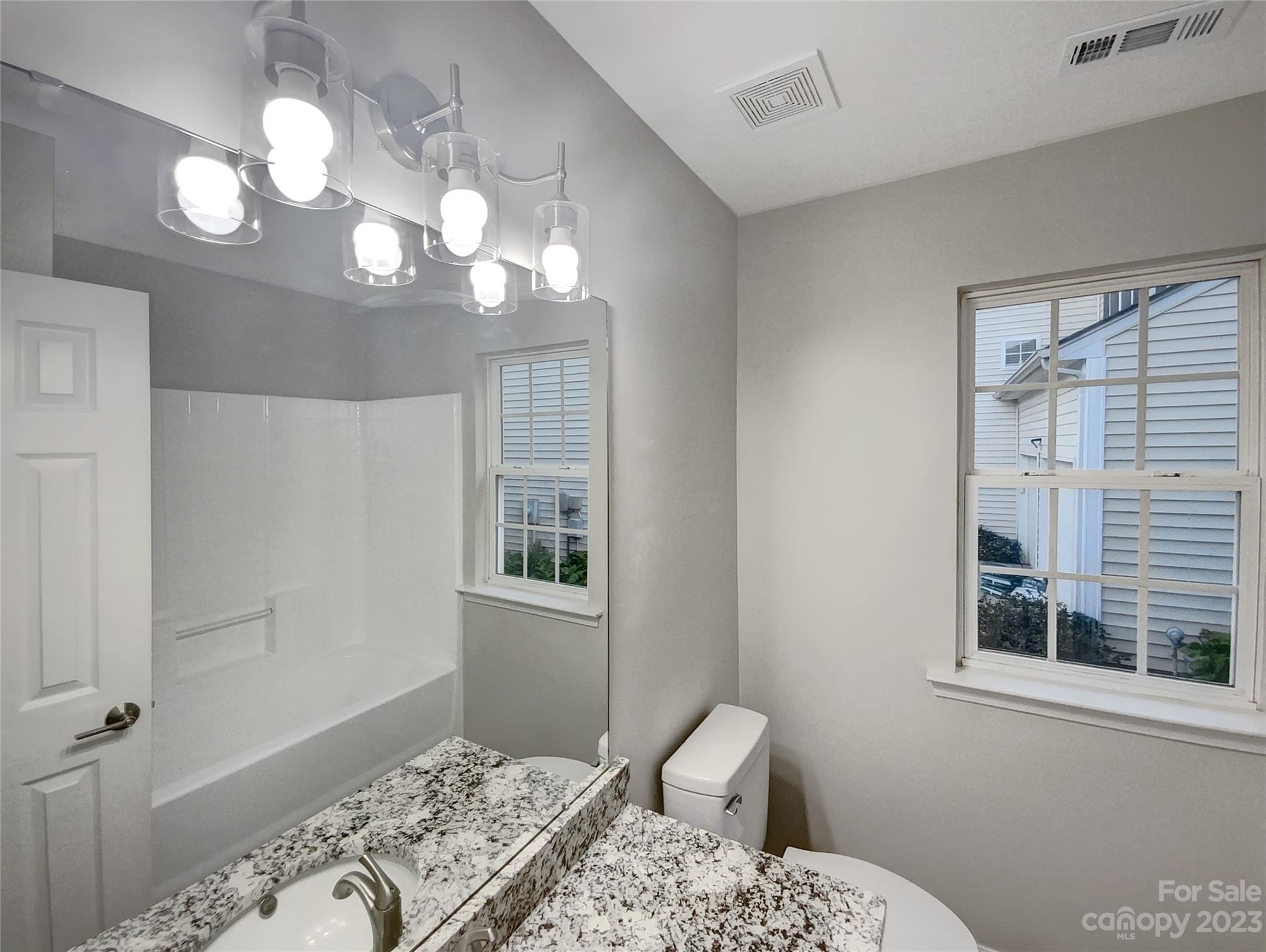 Legacy Park - Residential