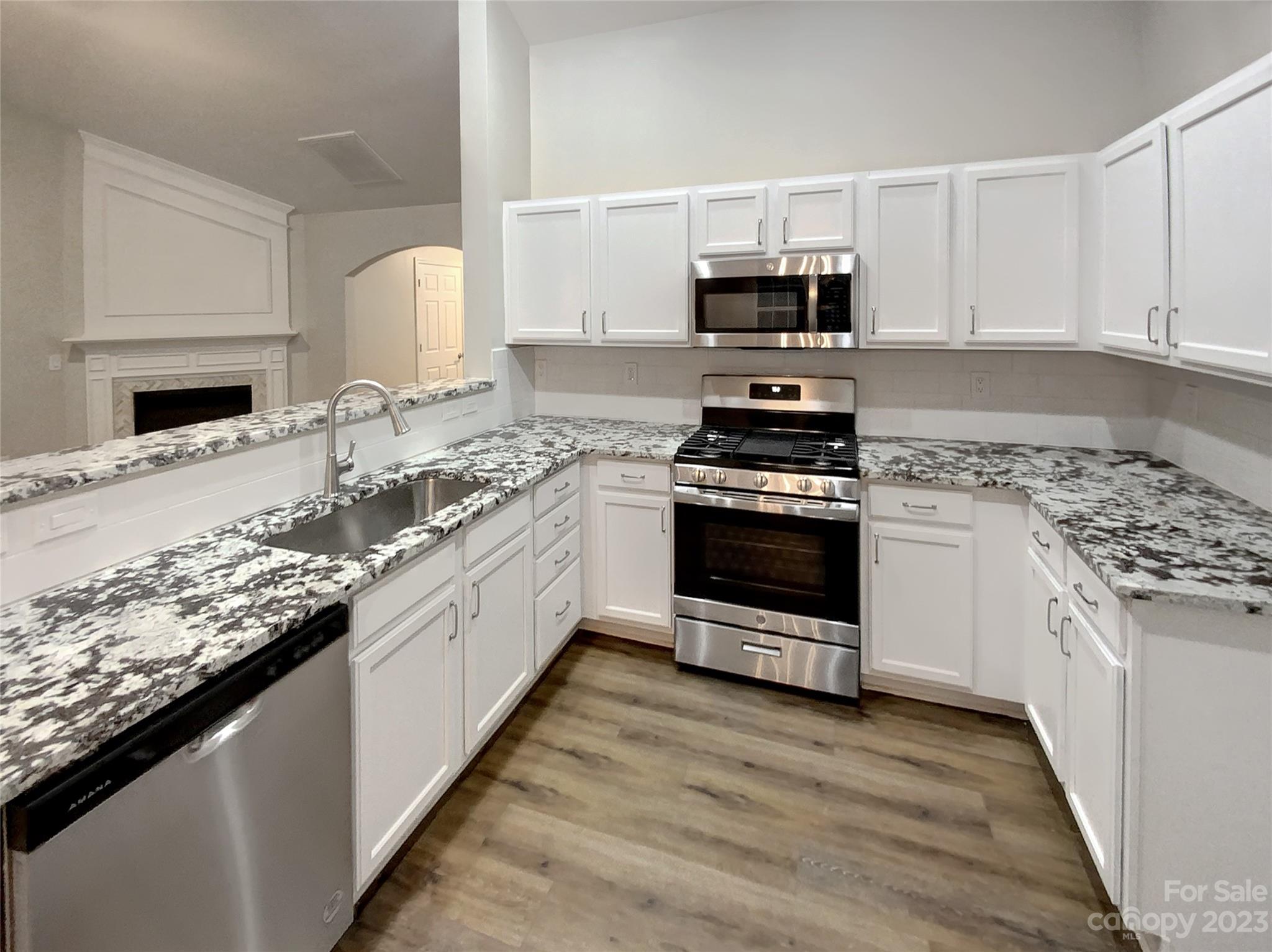 Legacy Park - Residential