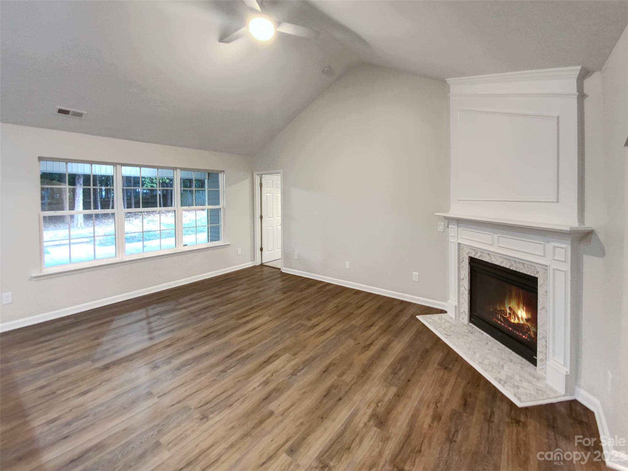 Legacy Park - Residential