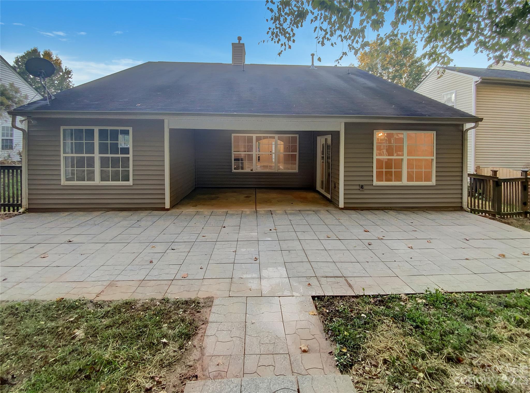 Legacy Park - Residential