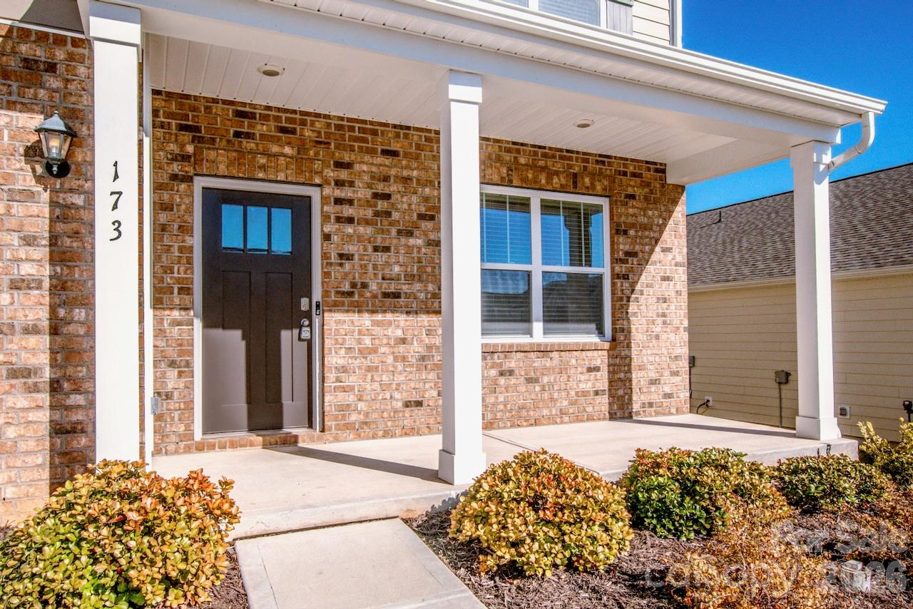 173 Calvin Creek Drive