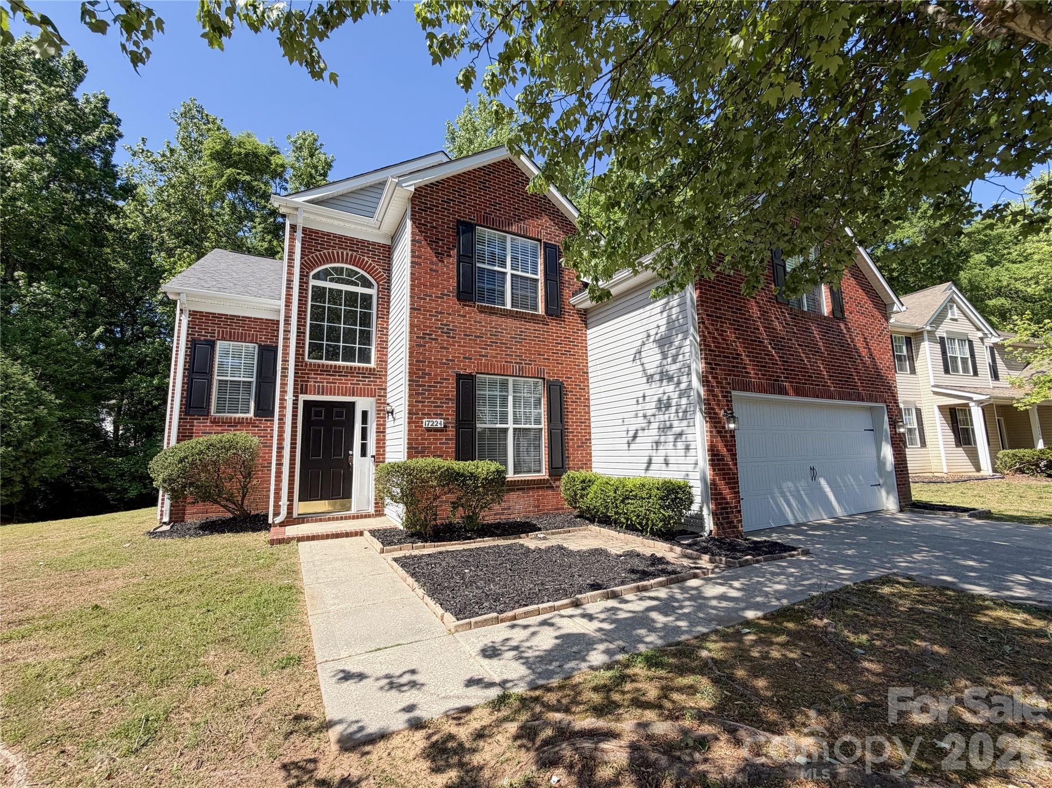 17224 Cambridge Woods Court